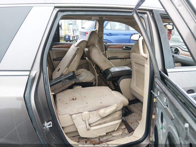 Aukcja sprzedaży 2010 Buick Enclave 2xl, vin: 5GALRCED3AJ160452, numer aukcji: 44500266