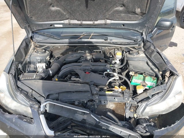 Aukcja sprzedaży 2012 Subaru Impreza 2.0i Sport Limited, vin: JF1GPAS62CH202951, numer aukcji: 44500268