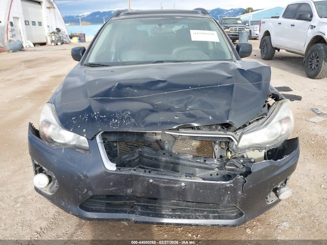 Aukcja sprzedaży 2012 Subaru Impreza 2.0i Sport Limited, vin: JF1GPAS62CH202951, numer aukcji: 44500268