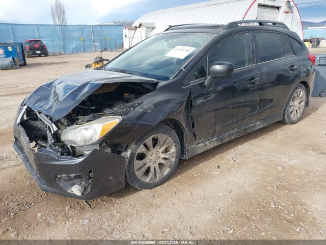Aukcja sprzedaży 2012 Subaru Impreza 2.0i Sport Limited, vin: JF1GPAS62CH202951, numer aukcji: 44500268