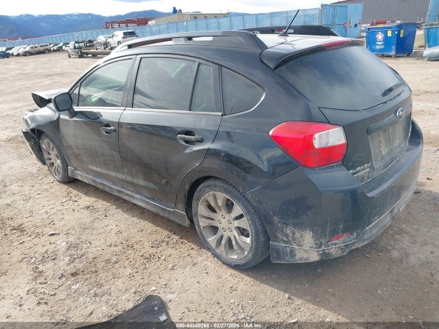 Aukcja sprzedaży 2012 Subaru Impreza 2.0i Sport Limited, vin: JF1GPAS62CH202951, numer aukcji: 44500268