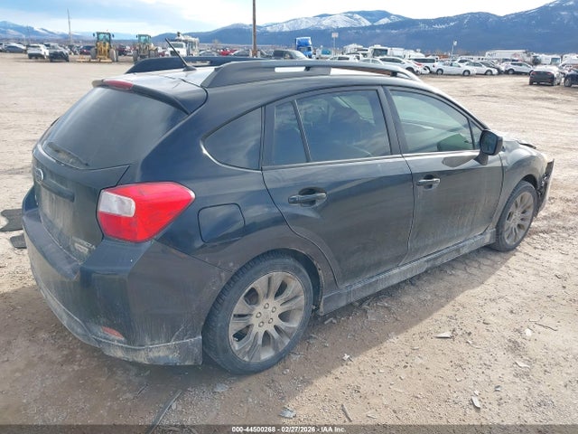 Aukcja sprzedaży 2012 Subaru Impreza 2.0i Sport Limited, vin: JF1GPAS62CH202951, numer aukcji: 44500268