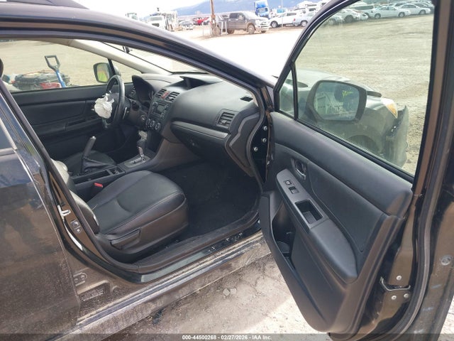 Aukcja sprzedaży 2012 Subaru Impreza 2.0i Sport Limited, vin: JF1GPAS62CH202951, numer aukcji: 44500268