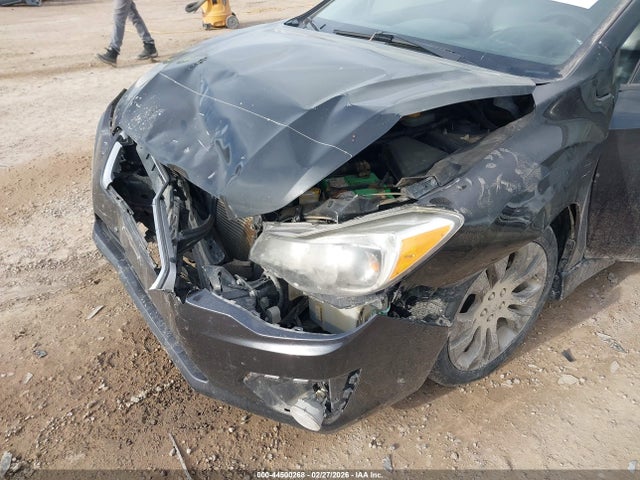 Aukcja sprzedaży 2012 Subaru Impreza 2.0i Sport Limited, vin: JF1GPAS62CH202951, numer aukcji: 44500268