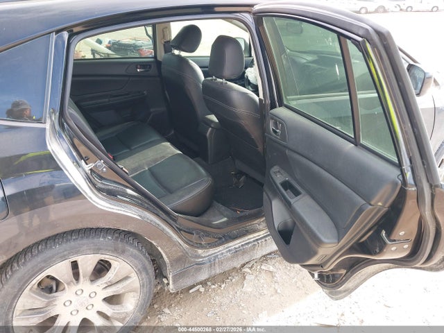 Aukcja sprzedaży 2012 Subaru Impreza 2.0i Sport Limited, vin: JF1GPAS62CH202951, numer aukcji: 44500268