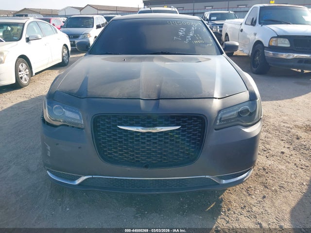 Продажа на аукционе авто 2015 Chrysler 300 Limited, vin: 2C3CCAAG2FH766343, номер лота: 44500269
