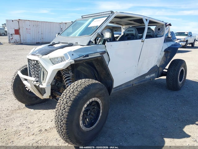 Polaris Rzr Xp 4 1000 Eps 2015 3NSVFE995FF428741 Image 2