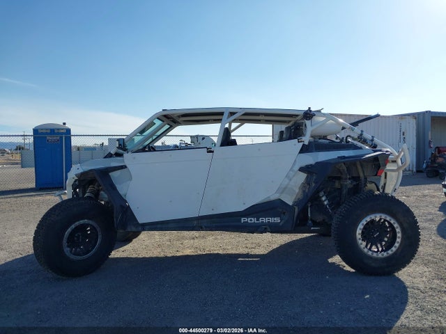 Polaris Rzr Xp 4 1000 Eps 2015 3NSVFE995FF428741 Image 13