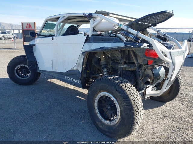 Polaris Rzr Xp 4 1000 Eps 2015 3NSVFE995FF428741 Image 3