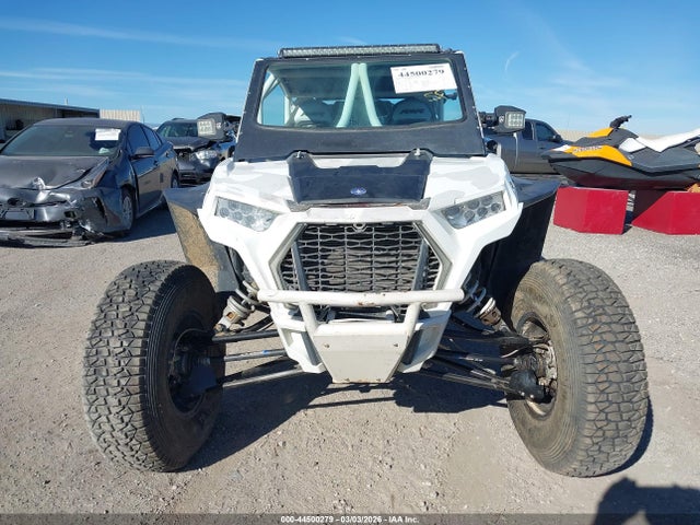 Polaris Rzr Xp 4 1000 Eps 2015 3NSVFE995FF428741 Image 5