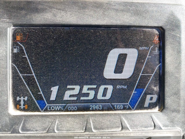 Polaris Rzr Xp 4 1000 Eps 2015 3NSVFE995FF428741 Image 7