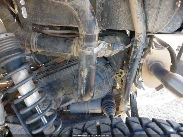 Polaris Rzr Xp 4 1000 Eps 2015 3NSVFE995FF428741 Image 9