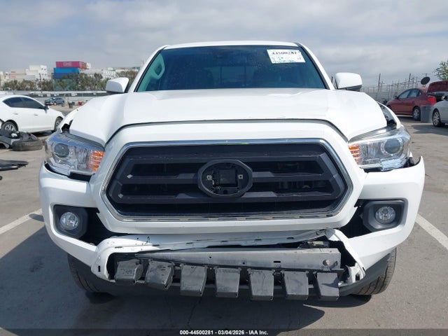 Toyota Tacoma Sr5 V6 2021 3TMBZ5DN3MM032221 Image 13