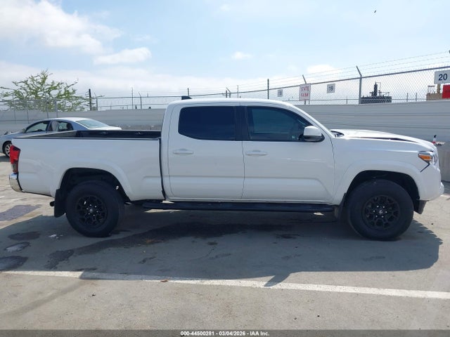 Toyota Tacoma Sr5 V6 2021 3TMBZ5DN3MM032221 Image 14