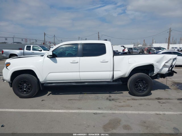 Toyota Tacoma Sr5 V6 2021 3TMBZ5DN3MM032221 Image 15