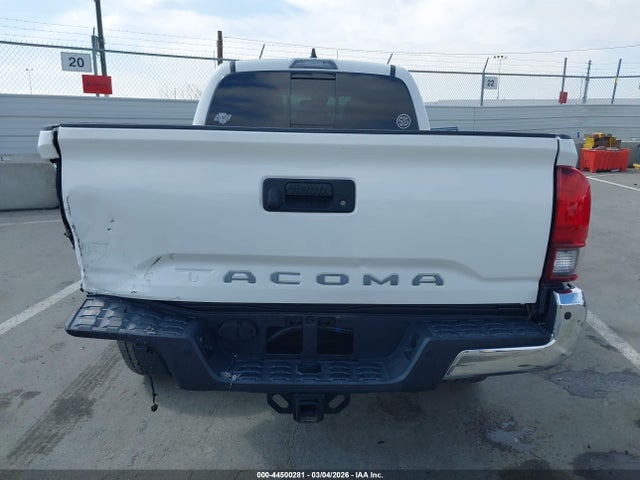 Toyota Tacoma Sr5 V6 2021 3TMBZ5DN3MM032221 Image 17