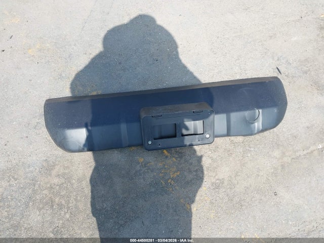 Toyota Tacoma Sr5 V6 2021 3TMBZ5DN3MM032221 Image 12