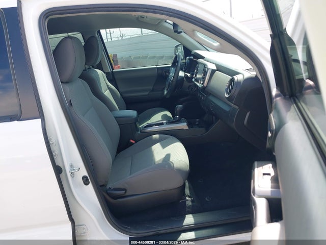 Toyota Tacoma Sr5 V6 2021 3TMBZ5DN3MM032221 Image 5