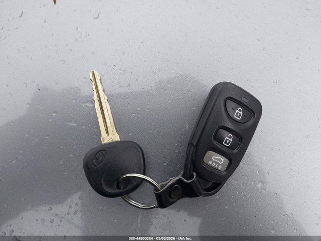 Hyundai ELANTRA SE 2017 KMHD74LF3HU189277 Image 11