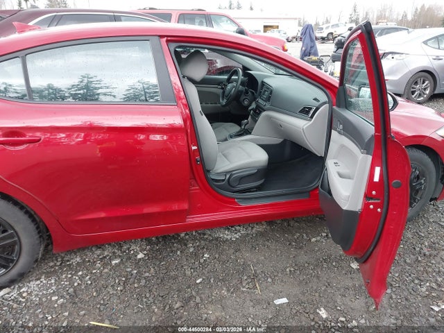 Hyundai ELANTRA SE 2017 KMHD74LF3HU189277 Image 5