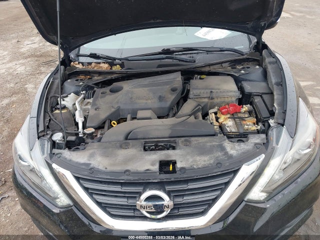 Продажа на аукционе авто 2017 Nissan Altima 2.5 Sl, vin: 1N4AL3AP6HC268611, номер лота: 44500288