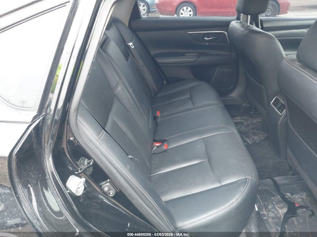 Продажа на аукционе авто 2017 Nissan Altima 2.5 Sl, vin: 1N4AL3AP6HC268611, номер лота: 44500288