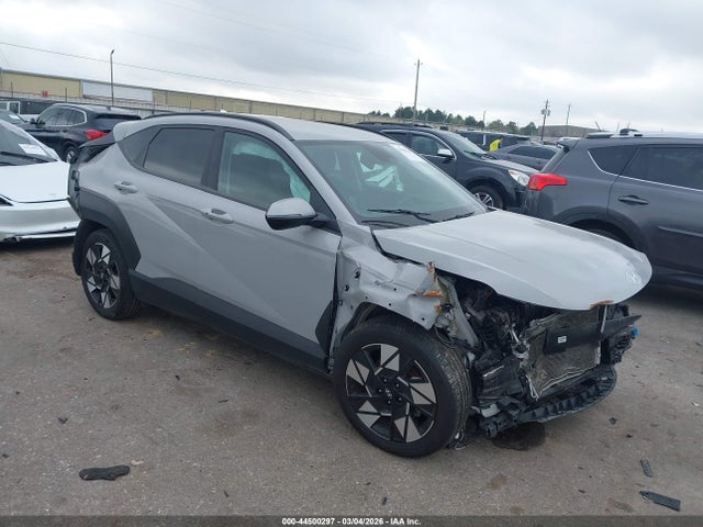 2024 HYUNDAI KONA KM8HB3AB1RU083812