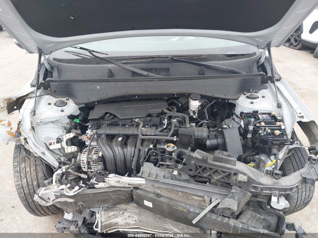 2024 HYUNDAI KONA KM8HB3AB1RU083812 Photo 9
