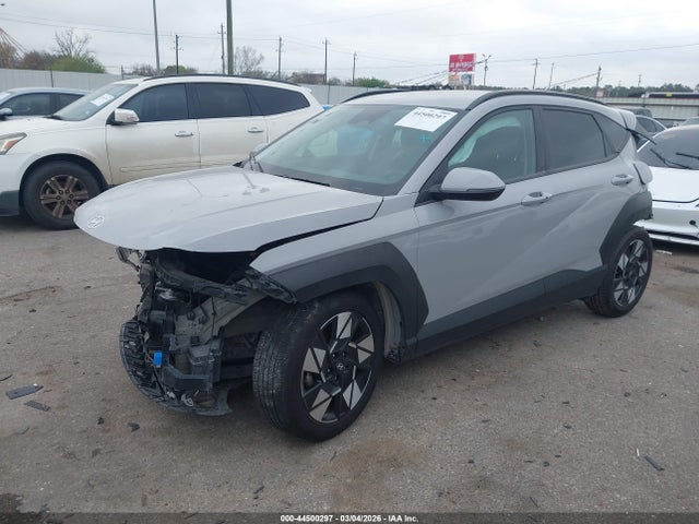 2024 HYUNDAI KONA KM8HB3AB1RU083812 Photo 1
