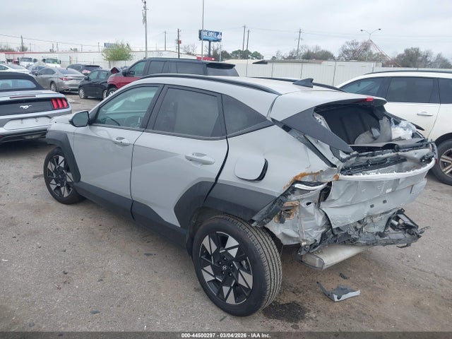 2024 HYUNDAI KONA KM8HB3AB1RU083812 Photo 2