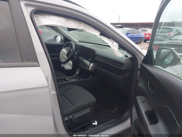 2024 HYUNDAI KONA KM8HB3AB1RU083812 Photo 4