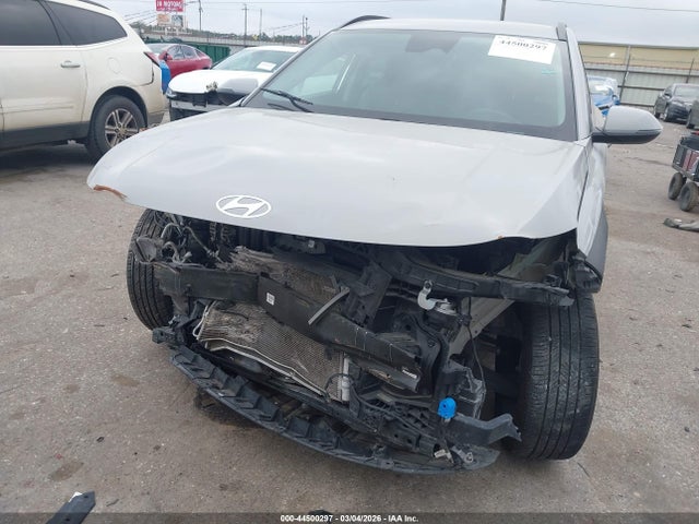 2024 HYUNDAI KONA KM8HB3AB1RU083812 Photo 5