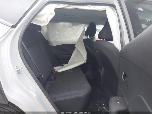 2024 HYUNDAI KONA KM8HB3AB1RU083812 Photo 7