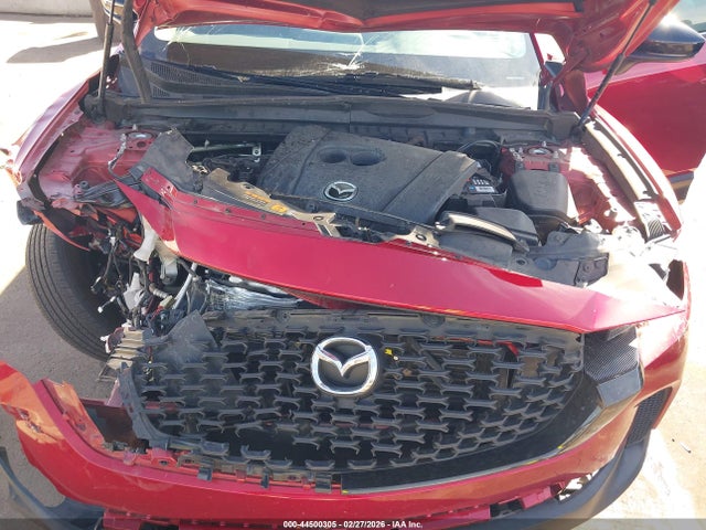 44500305 :رقم المزاد ، 7MMVABDM2RN171201 vin ، 2024 Mazda Cx-50 2.5 S Premium مزاد بيع
