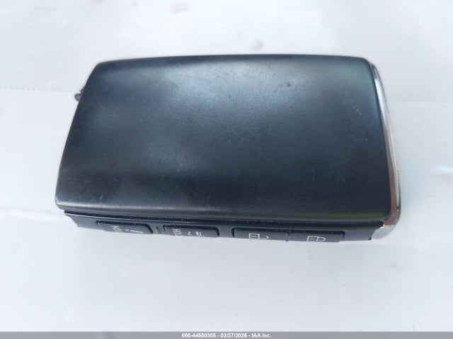 44500305 :رقم المزاد ، 7MMVABDM2RN171201 vin ، 2024 Mazda Cx-50 2.5 S Premium مزاد بيع