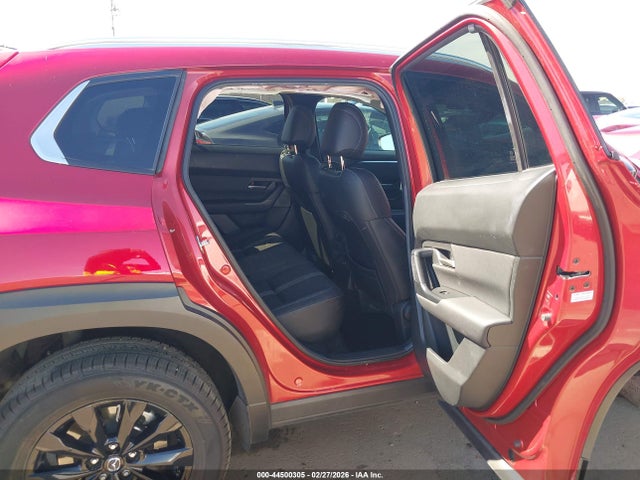 44500305 :رقم المزاد ، 7MMVABDM2RN171201 vin ، 2024 Mazda Cx-50 2.5 S Premium مزاد بيع