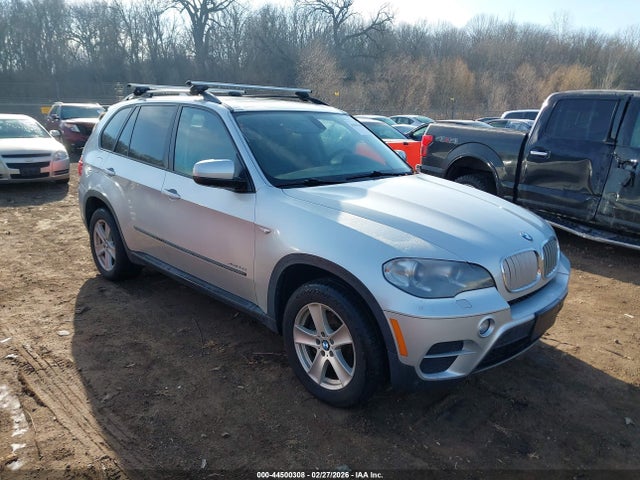 2012 BMW X5 5UXZW0C53CL664016