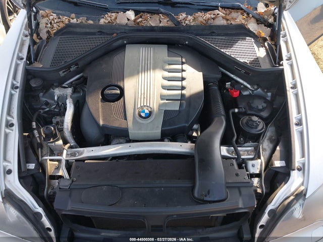 2012 BMW X5 5UXZW0C53CL664016 Photo 9