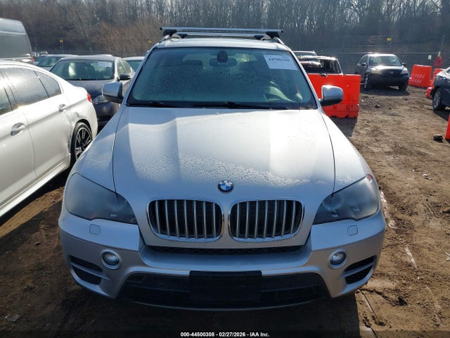 2012 Bmw X5 Xdrive35d მანქანა იყიდება აუქციონზე, vin: 5UXZW0C53CL664016, აუქციონის ნომერი: 44500308