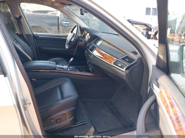 2012 BMW X5 5UXZW0C53CL664016 Photo 4