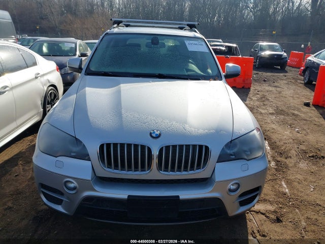 2012 BMW X5 5UXZW0C53CL664016 Photo 5