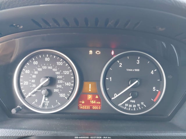 2012 BMW X5 5UXZW0C53CL664016 Photo 6