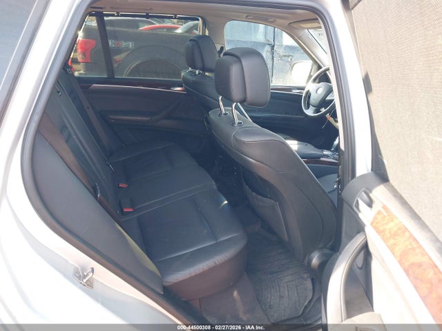 2012 BMW X5 5UXZW0C53CL664016 Photo 7