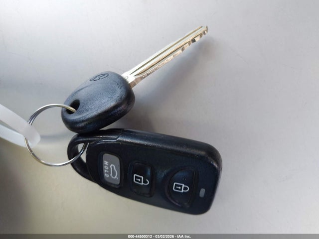 KMHD84LF7JU504293 Hyundai ELANTRA SEL
