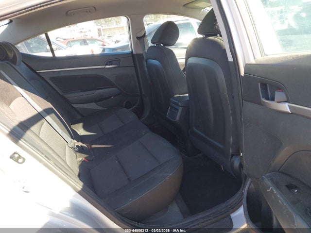 KMHD84LF7JU504293 Hyundai ELANTRA SEL