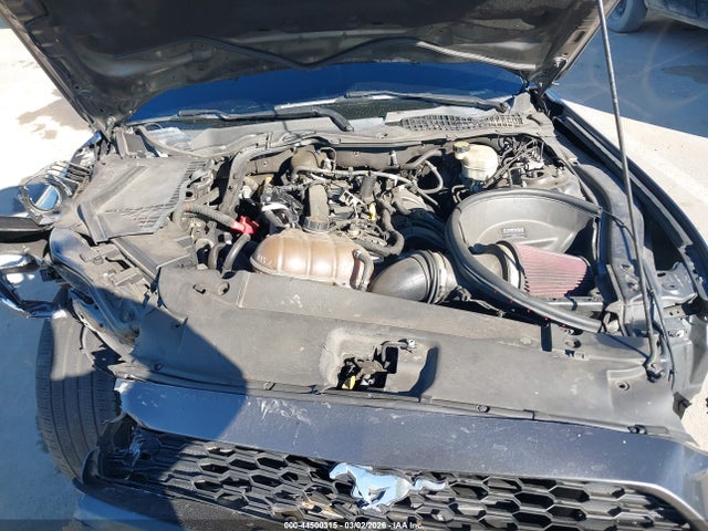 Ford Mustang 2017 1FA6P8TH7H5205020 Image 10
