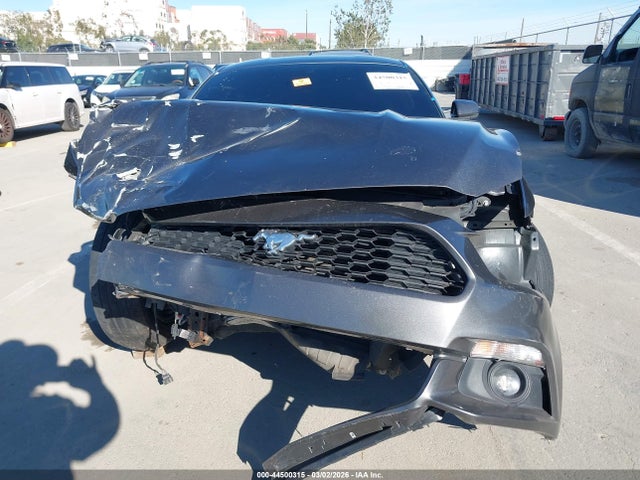 Ford Mustang 2017 1FA6P8TH7H5205020 Image 11