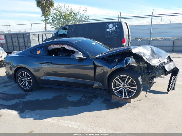 Ford Mustang 2017 1FA6P8TH7H5205020 Image 12