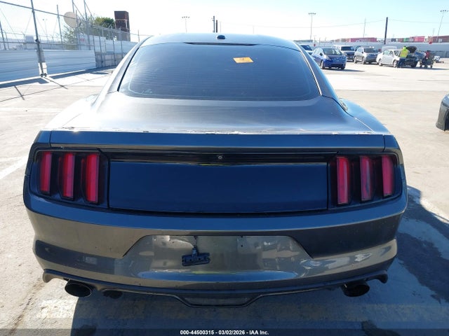 Ford Mustang 2017 1FA6P8TH7H5205020 Image 15