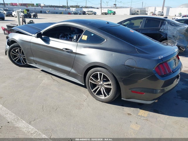Ford Mustang 2017 1FA6P8TH7H5205020 Image 3